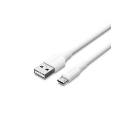 Cable USB 2.0 Vention CTIWF/ USB Macho